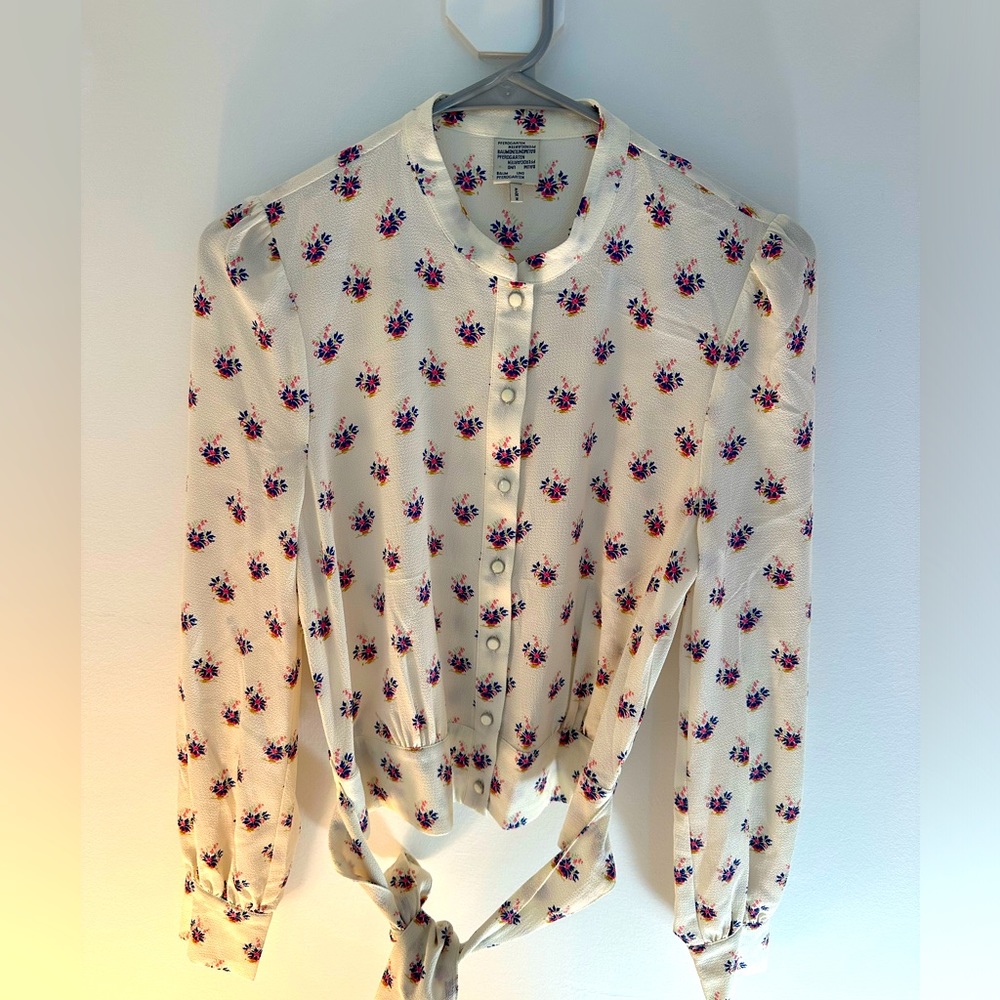Baum Und Pferdgarten Blouse - US 4